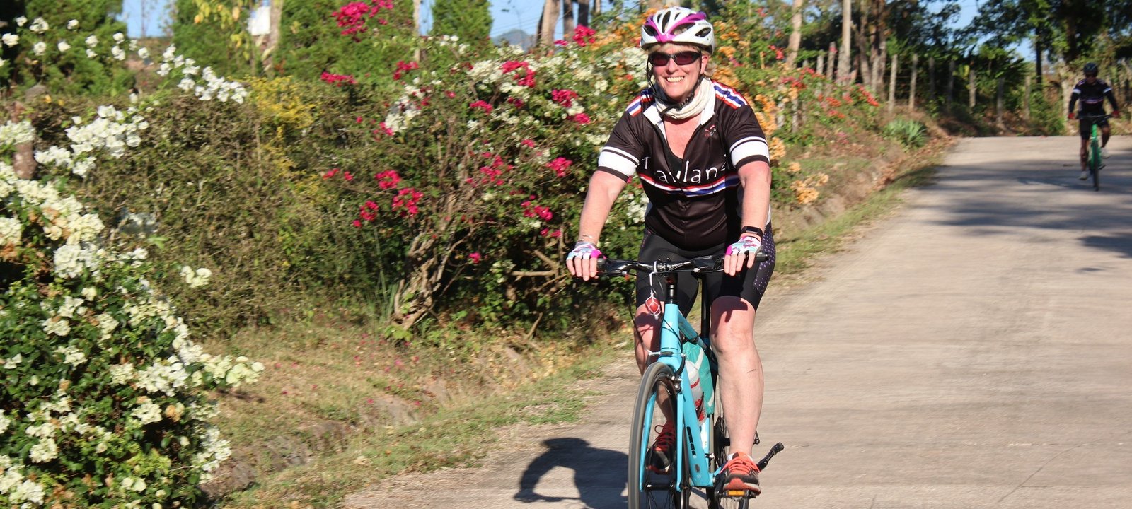 25 Days Thailand Laos Biking To Vietnam